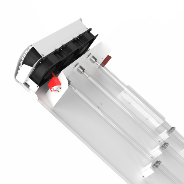 Ballu RDU-200D WiFi ANTICOVIDgenerator (white)