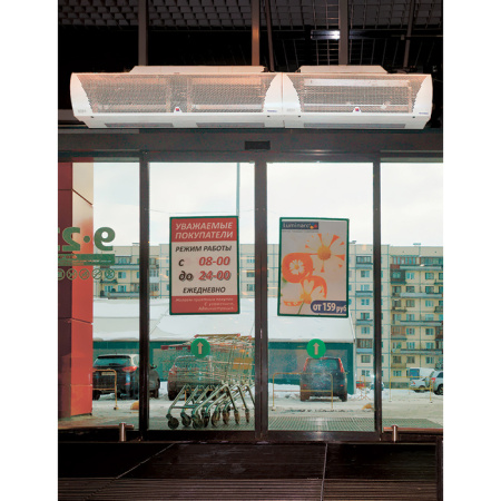 Тепломаш КЭВ-44П4131W