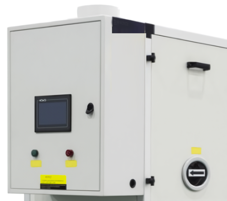 Polman DM-850