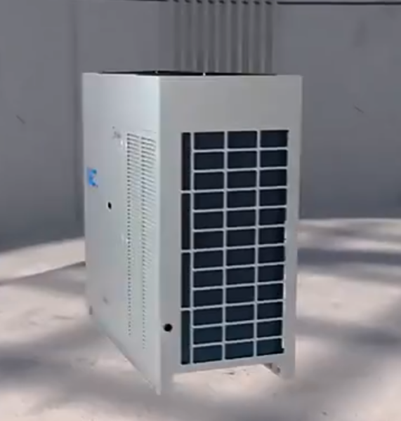 Clivet MVC-XMi_500T