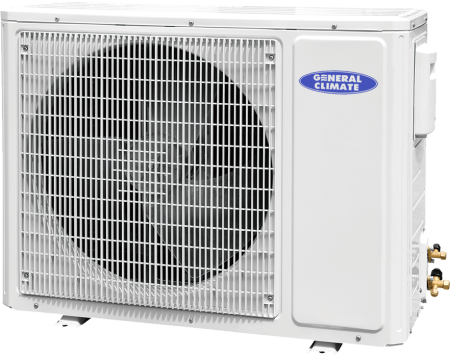 General Climate GC/GU-DN36HWN2