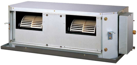 Fujitsu ARXG54KHTA/AOYG54KRTA