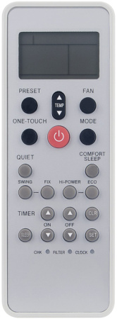 Toshiba MMK-AP0243H1