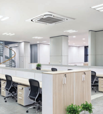 Ballu Universal BLCI_C-48HN8/EU_23Y