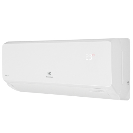 Electrolux Fusion 2.0 Super Match ERP R32 EACS/I-09 HMB FMI/N8_ERP