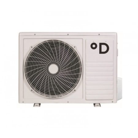 Daichi Carbon DA25DVQ1-B1/DF25DV1-1