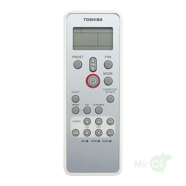 Toshiba MML-UP0071H-E