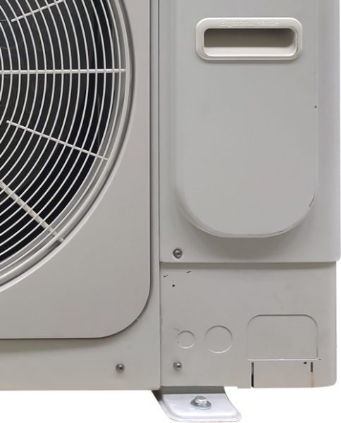 Dantex DK-DC010TWMC/F