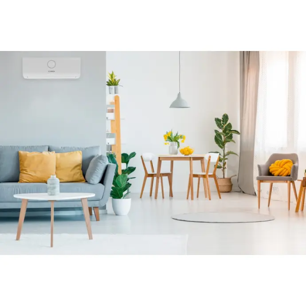 Bosch Climate Line 2000 CLL2000 W 26/CLL2000 26