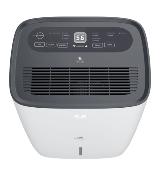 Royal Clima RD-CR30-E