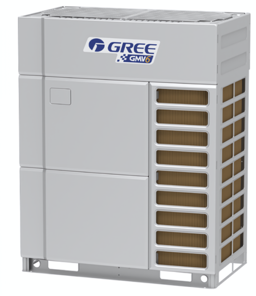 Gree GMV-VQ615WM/C-X