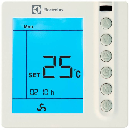 Electrolux EPVS-200 Wi-Fi