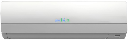 Aero IXIA CommonRow Betta AI-24CRB/AI-24CRBE