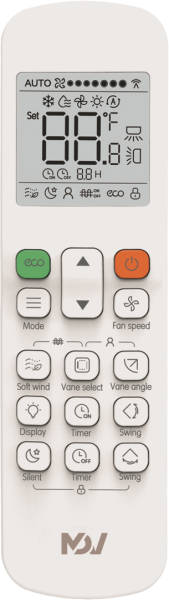 Mdv MDKA-600R/MDV-MBQ4-02C