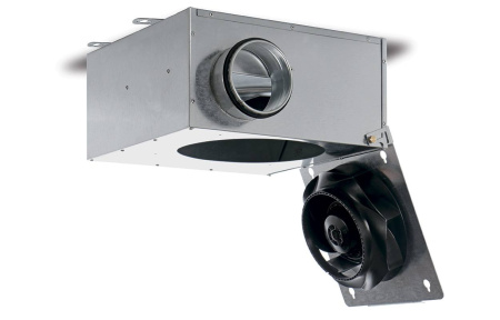 Vortice CA-IL 100