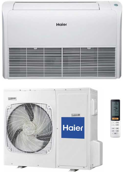 Haier Eco AC160S2LK1FA/1U160S1LN1FB