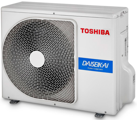 Toshiba Daiseikai Nordic RAS-35N4KVPG-ND/RAS-35N4AVPG-ND