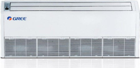 Gree GMV-ND140ZD/B-T
