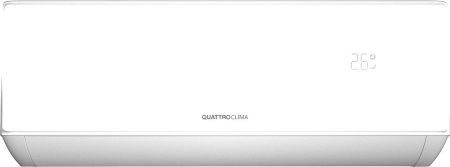 QUATTROCLIMA Sirocco QV-SR24WA/QN-SR24WA