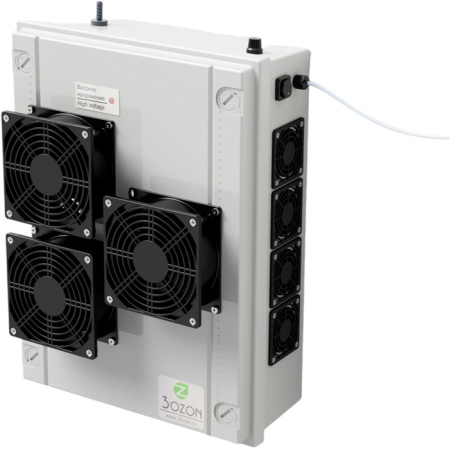 ТриОзон OG-A2