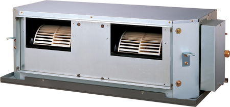 Fujitsu ARXG54KHTA/AOYG54KBTB
