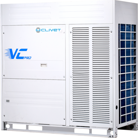 Clivet MVC-XMi_500T