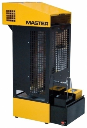 Теплогенератор Master WA 33 С