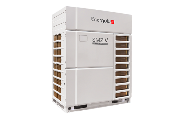 Energolux SMZUR135V4AI