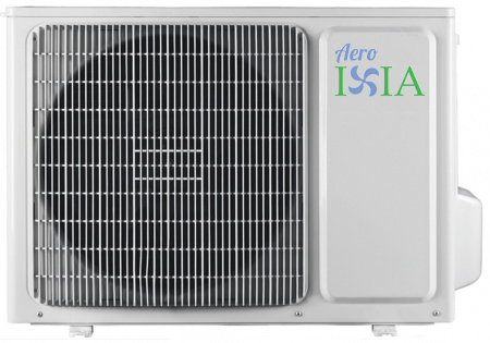 Aero IXIA CommonRow AI-24CRI2/AI-24CRI2E