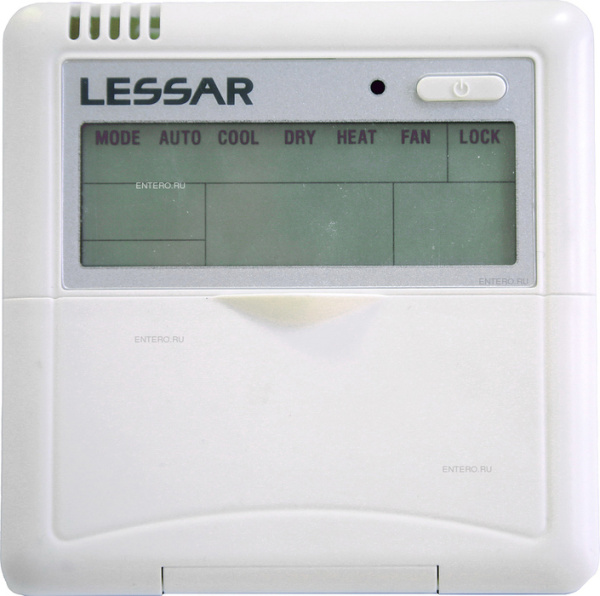 Lessar LZ-UPW6