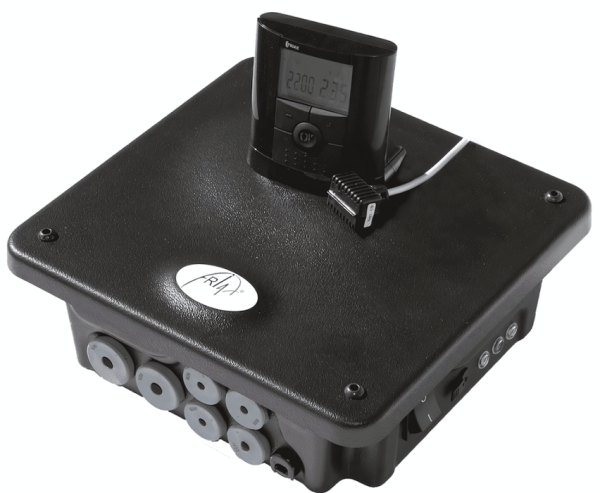 Friax SPC 30 WEVI Vintage