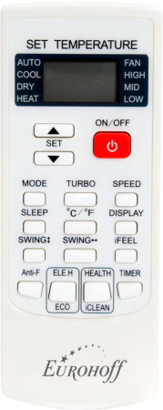 Eurohoff EV-07I Wi-Fi