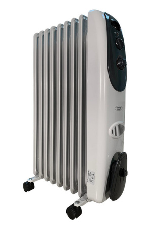 General Climate NY 18LA