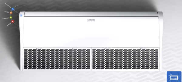 Samsung AC052MNCDKH/EU/AC052MXADKH/EU