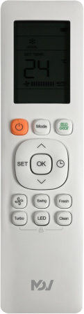 Mdv Infini MDSAG-07HRDN8/MDOAG-07HDN8