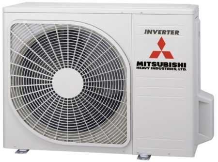 Mitsubishi Heavy SRK50ZS-W/SRC50ZS-W