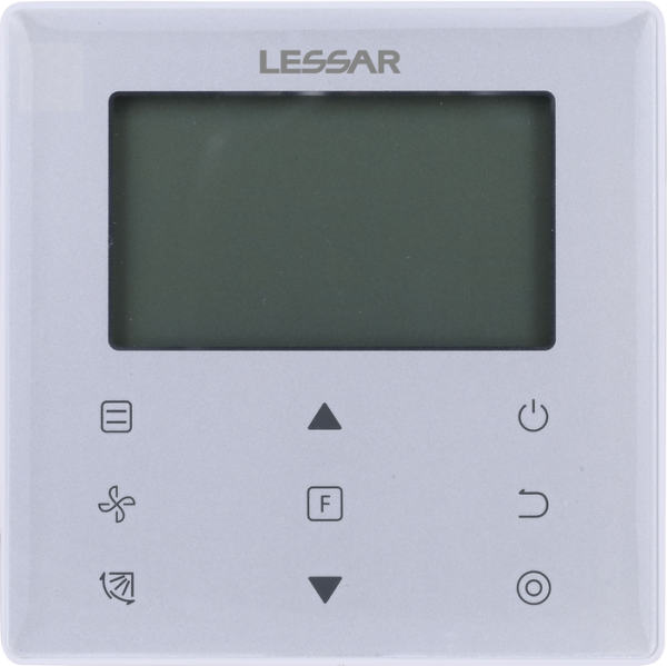 Lessar LSM-H280DUA2H