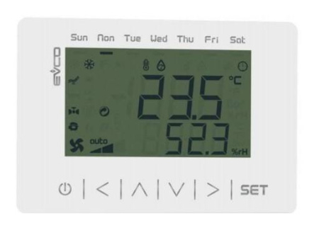 MIRAVENT GLOBAL PR 15000 W (с водяным калорифером)