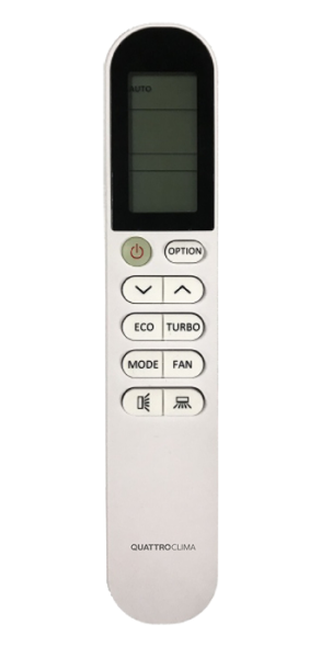 QUATTROCLIMA FREDDO  QV-FM07WA