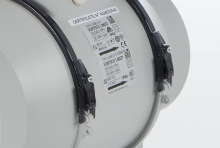 Vortice LINEO 100 V0