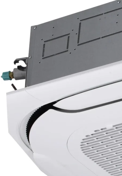 Clivet 2018-2021 Q4DN-2-XMi_D90(AC)