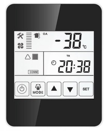 Electrolux Universe ERVX-1000 inv