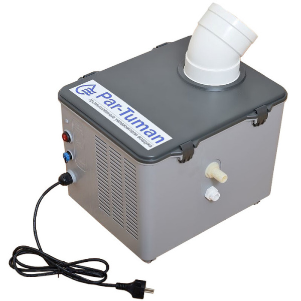 Par-Tuman ГТ-5,0 с контроллером АУВ