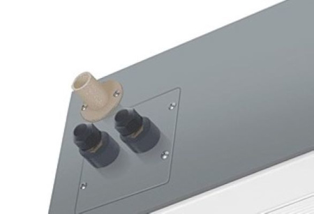 Dahatsu CS-VRF-H125/DC4W