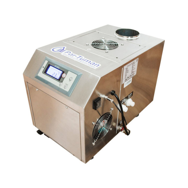 Par-Tuman ГТ-3-1-100 Нерж