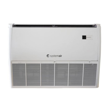 Systemair SYSPLIT CEILING 18 EVO HP Q