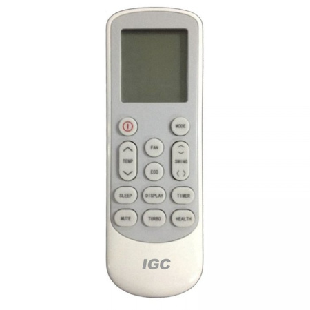 IGC IFХ-36HS/U