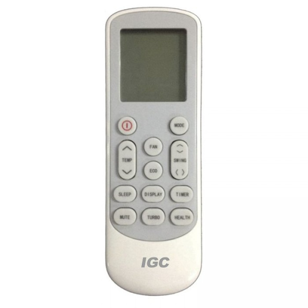 IGC IFХ-18H/U