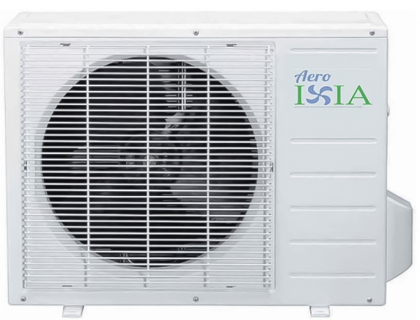 Aero IXIA CommonRow Betta AI-24CRB/AI-24CRBE