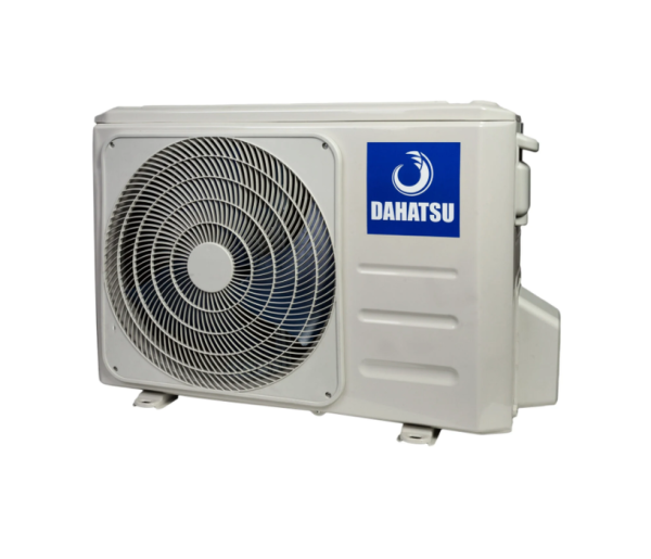 Dahatsu Dragon DHP-07/DHV-07